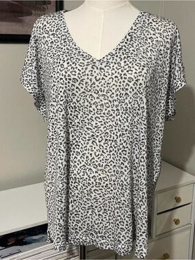 B collection by bobeau Top (XXL)
